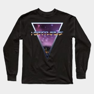 HEATWAVE - LEGENDS Long Sleeve T-Shirt